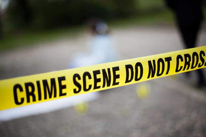 Image from: Burglary at NRI residence in Begampur raises security concerns