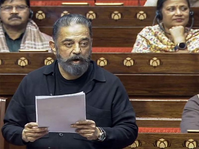 Image from: "22 lakh students' dreams shattered": Kamal Haasan slams NEET-UG 2026 cancellation