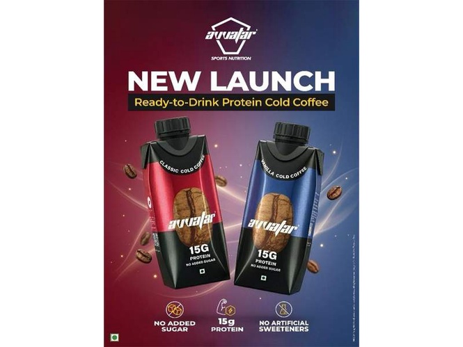 Image from: Parag Milk Foods Launches a Milk-based Protein Drink in Collaboration with Tetra Pak