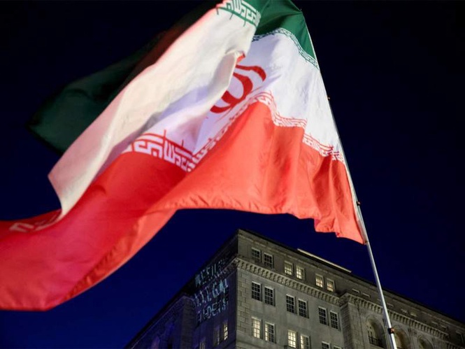 Image from: US State Department announces $15 million reward for information on Iran’s IRGC financial mechanisms