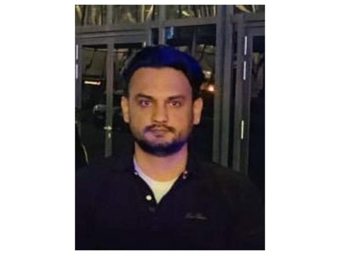 Image from: CBI secures extradition of wanted fugitive Prabhdeep Singh from Azerbaijan