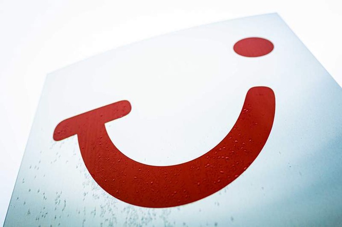 Image from: Germany's TUI trims Q2 losses despite flat revenue