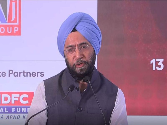 Image from: SEBI explores specialized distributors to boost retail participation in bond market: Whole Time Member Amarjeet Singh