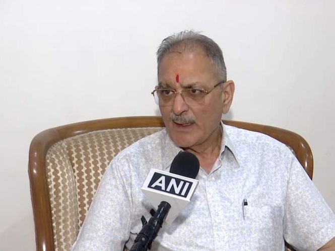 Image from: Fuel Conservation Zone, Petrol-Free Sundays: Himachal Pradesh Governor announces comprehensive measures