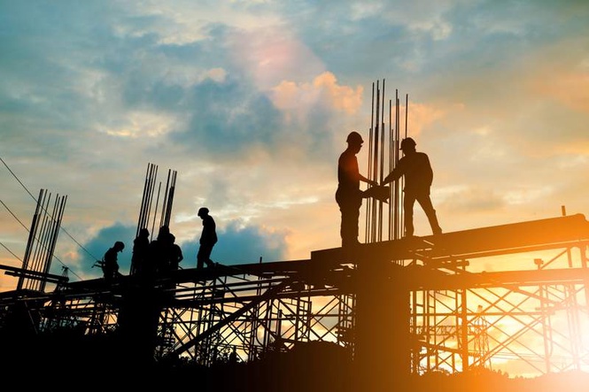 Image from: HARERA cracks down on Gurugram developer over unregistered housing project