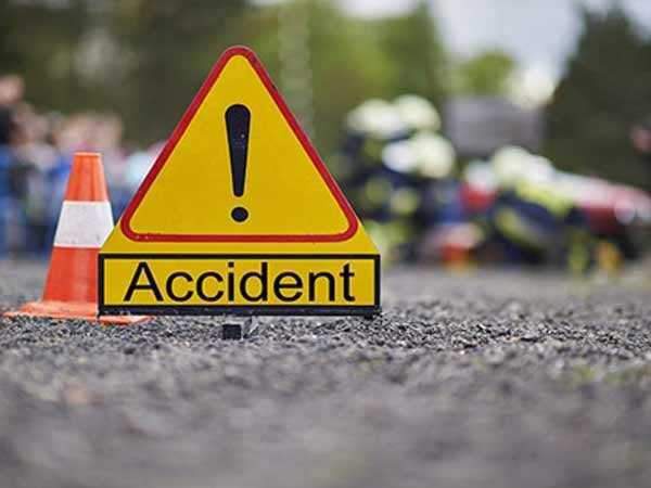 Image from: Rapido rider, passenger killed after truck hits bike in Gurugram