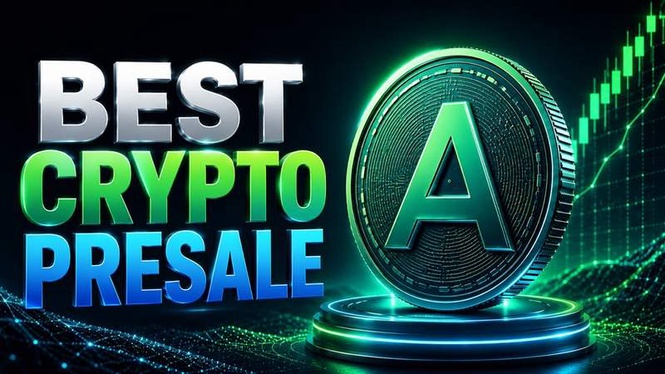 Image from: Best Crypto Presale: AlphaPepe Crosses 8600 Holders as Ethereum Price Prediction Hits USD 4,000