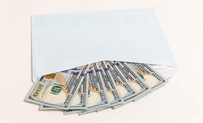 Image from: Thousands of Americans Getting New $1,000 Payments Under Guaranteed Income Program