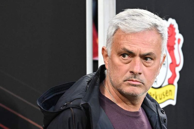 Image from: Mourinho rumours continue as Madrid president calls press conference