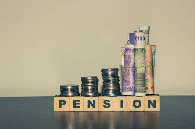 Image from: Pension cannot be deducted from salary if new job not linked to past military service or offers pay protection: HC