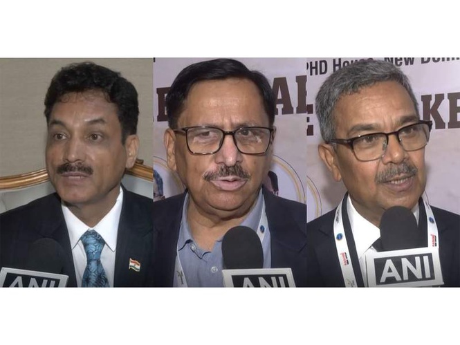 Image from: Raw material security key for India’s steel, semiconductor, EV growth: Industry leaders