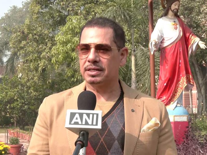 Image from: Robert Vadra moves Delhi HC against summons in Shikohpur land deal money laundering case