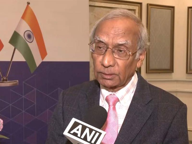 Image from: Consensus difficult but achievable at BRICS meet, says former envoy