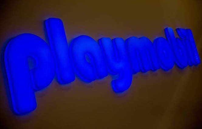 Image from: Sales continue to fall for iconic toy brand Playmobil