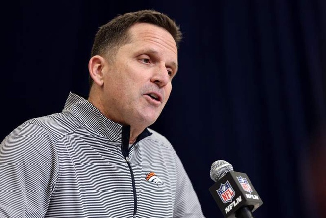 Image from: Why Denver Broncos committed long term to George Paton