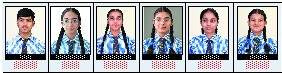 Image from: Vanshika Doon Valley Public School topper in humanities with 95.8%