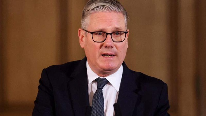 Image from: Why is the UK’s Prime Minister Keir Starmer so unpopular?