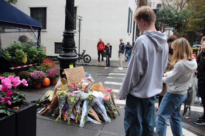 Image from: Drug dealer gets two years in Matthew Perry's death