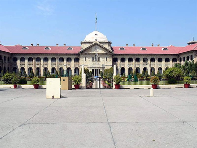 Image from: Stomach pain prescriptions cannot be basis to call mother an alcoholic: Allahabad High Court grants custody of child