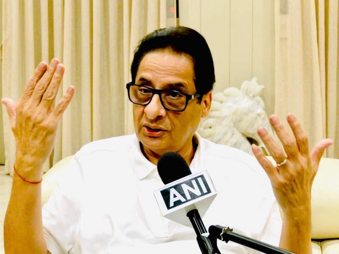 Image from: Vashu Bhagnani hails court relief for Puja Entertainment in Tips Music IP dispute, calls it "victory for producers"