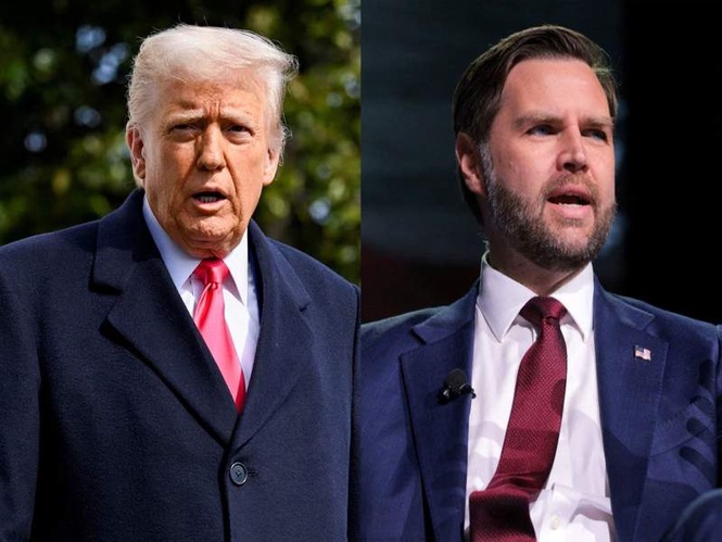 Image from: “Letter in drawer in the Resolute Desk”: White House official Gorka on Trump succession instructions for Vance