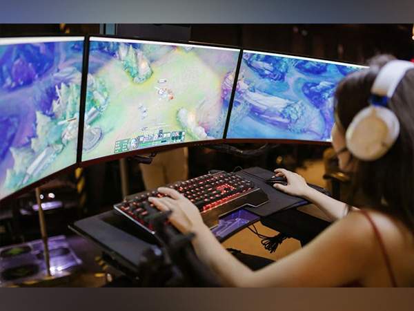 Image from: Online gaming case: ED conducts searches across Delhi, Srinagar, Indore and Gujarat
