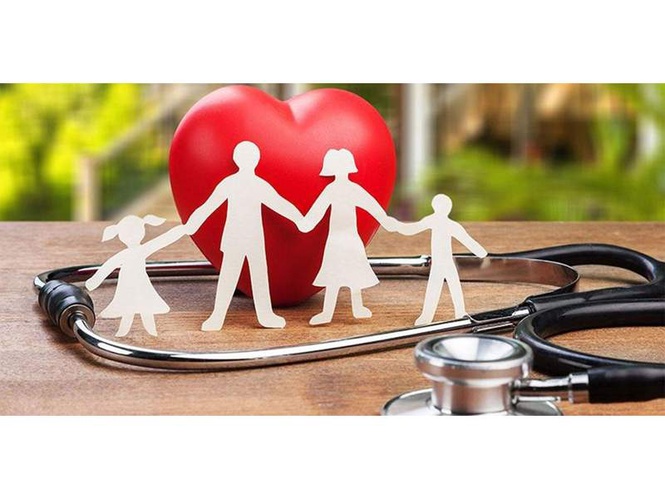 Image from: Health Insurance in India: Benefits & Top Providers