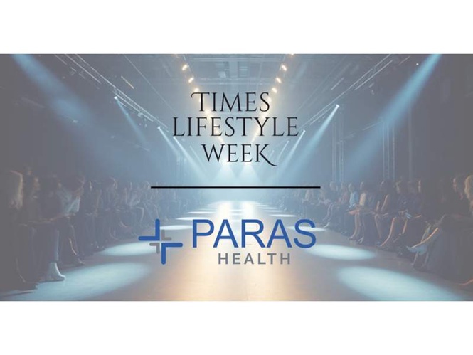 Image from: Paras Health Launches ‘Umeed Ke Sitare’ to Celebrate Cancer Survivors Ahead of May 16 Showcase