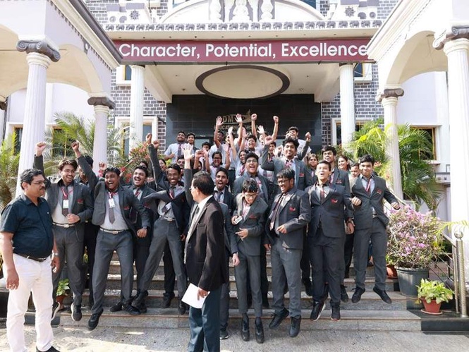 Image from: 173 Students Score Above 90 percentage as ODM Educational Group Shines in CBSE 12th Result 2026