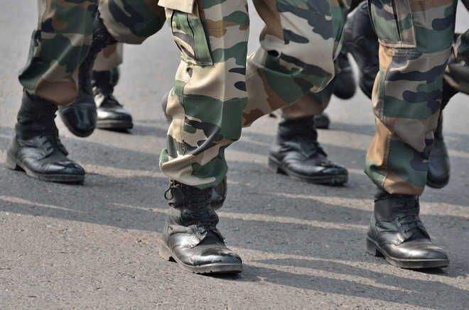 Image from: Agnipath: Indian Army Recruitment CEE-2026 to be held from June 1 to 12