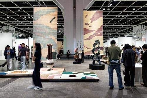 Image from: Art Basel Hong Kong 2026: Where The World Comes To See