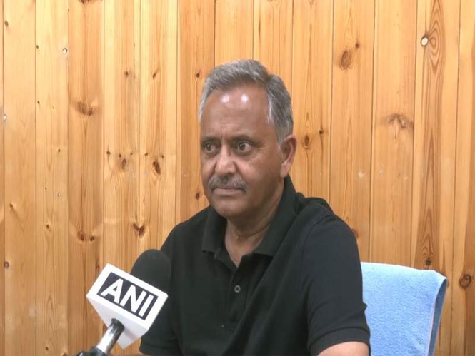 Image from: Himachal Pradesh: Union govt should clarify economic preparedness amid fuel conservation appeal, says Naresh Chauhan