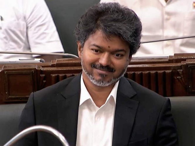 Image from: Tamil Nadu govt announces 2% DA hike for state government employees, teachers
