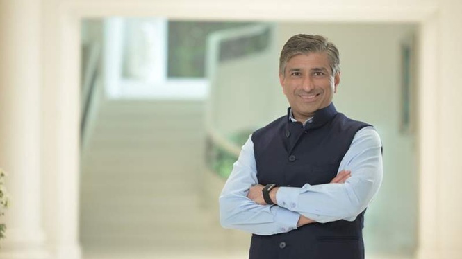 Image from: Ratul Puri: Electricity Will Increasingly Become the Backbone of Economic Growth