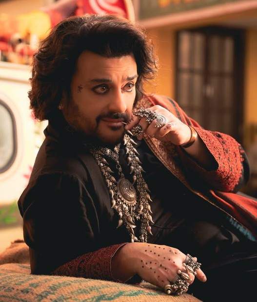 Image from: Adnan Sami says new song ‘Lipstick’ aims to break stigma around women wearing lipstick