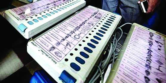Image from: Haryana final electoral rolls to be published on September 22