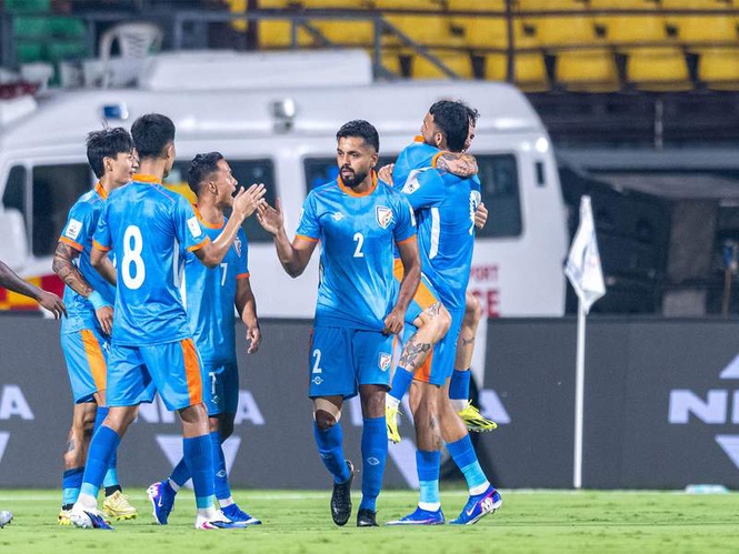Image from: Khalid Jamil announces 28-member preliminary squad for Unity Cup 2026