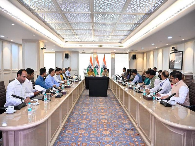 Image from: Govt discusses measures to boost fisheries exports, improve incomes of fisherfolk