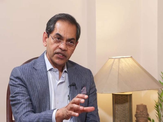 Image from: UAE quitting OPEC was significant, weakening of any cartel good for India, says former envoy Sanjay Sudhir
