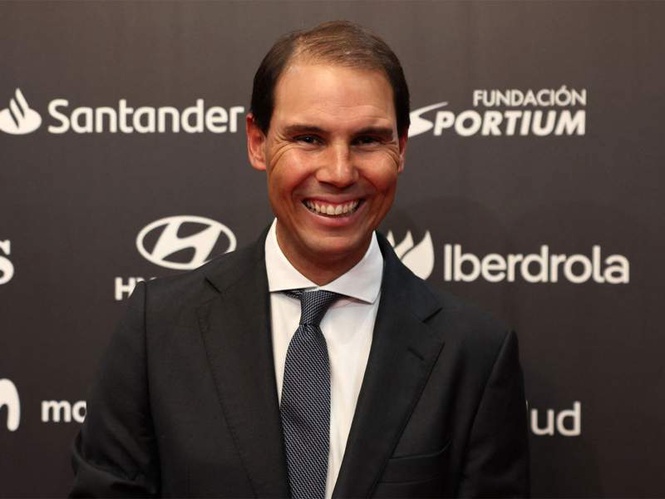 Image from: Rafael Nadal denies reports linking him to Real Madrid presidency bid