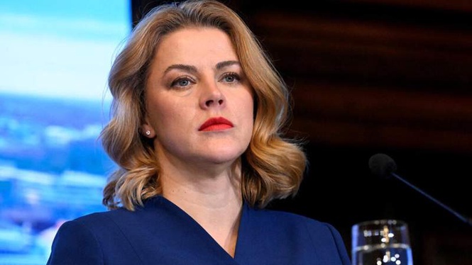 Image from: How stray Ukrainian drones pushed Latvia's prime minister to resign