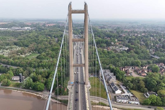 Image from: The Humber region and its cities are a hub for carbon removal – here’s why