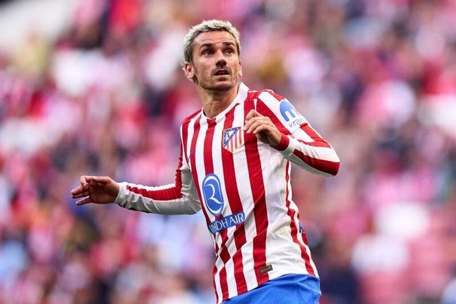 Image from: Why Cincinnati Bengals vs. Atlanta Falcons game in Europe ‘hurts’ Antoine Griezmann