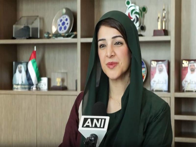 Image from: “If I ask any Emirati, you will probably find that they have had some connection to India”: UAE Minister ahead of PM Modi’s visit