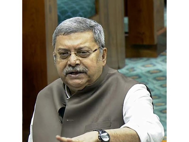 Image from: Mamata Banerjee appoints Kalyan Banerjee as new AITC Chief Whip in Lok Sabha