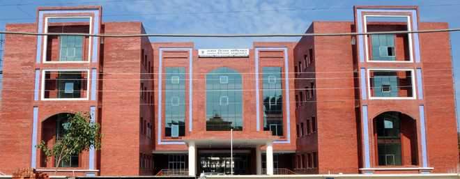 Image from: Amritsar MC reviews WB-funded project