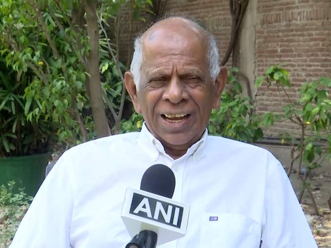Image from: “Not a Trump Wall”: Ex-Diplomat says India must rethink Bangladesh border