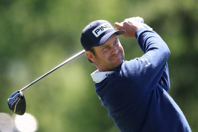 Image from: Harris English says what punishment any LIV golfers wanting to return to PGA Tour should get