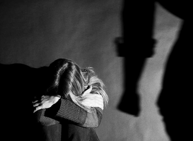 Image from: Delhi tops crime against women among mega cities: NCRB report