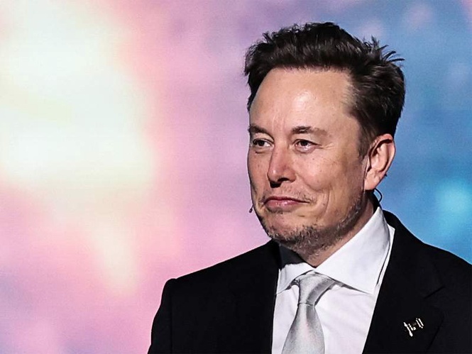 Image from: Elon Musk criticises Lupita Nyong'o's casting in Christopher Nolan's 'The Odyssey'